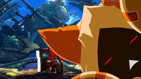 BlazBlue: Chronophantasma Extend Steam Gift GLOBAL - 18