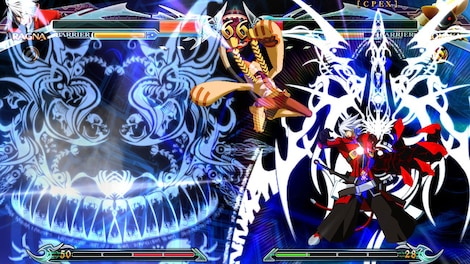 BlazBlue: Chronophantasma Extend Steam Gift GLOBAL - 12