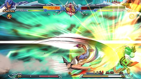 BlazBlue: Chronophantasma Extend Steam Gift GLOBAL - 9