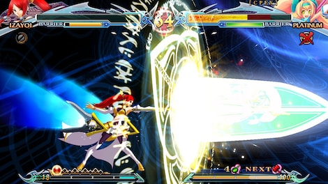BlazBlue: Chronophantasma Extend Steam Gift GLOBAL - 11