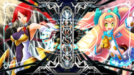BlazBlue: Chronophantasma Extend Steam Gift GLOBAL - 2