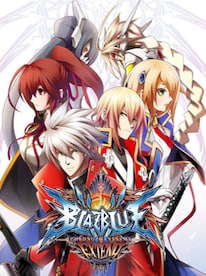 BlazBlue: Chronophantasma Extend Steam Gift GLOBAL - 1