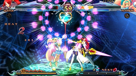 BlazBlue: Chronophantasma Extend Xbox Live Key UNITED STATES - 15