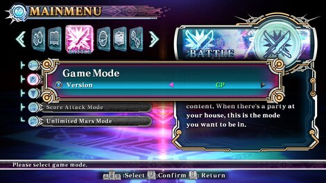 BlazBlue: Chronophantasma Extend Xbox Live Key UNITED STATES - 4