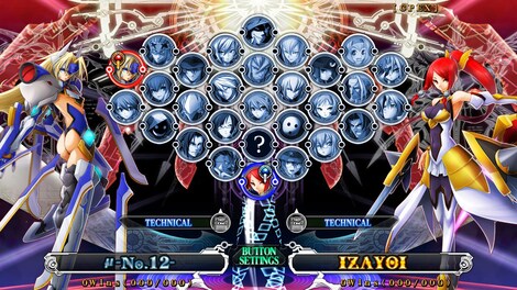 BlazBlue: Chronophantasma Extend Xbox Live Key UNITED STATES - 5