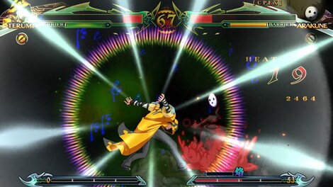 BlazBlue: Chronophantasma Extend Xbox Live Key UNITED STATES - 3