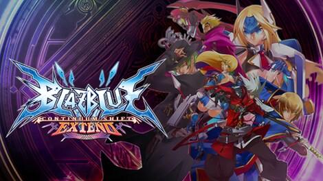 BlazBlue: Continuum Shift Extend (PC) - Steam Gift - LATAM - 0