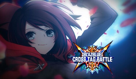 BLAZBLUE CROSS TAG BATTLE Deluxe Edition Steam Key GLOBAL - 2