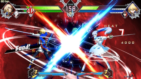 BlazBlue: Cross Tag Battle (Nintendo Switch) - Nintendo eShop Account - GLOBAL - 9