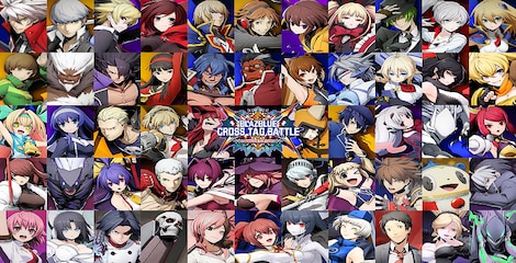 BlazBlue: Cross Tag Battle (Nintendo Switch) - Nintendo eShop Account - GLOBAL - 10