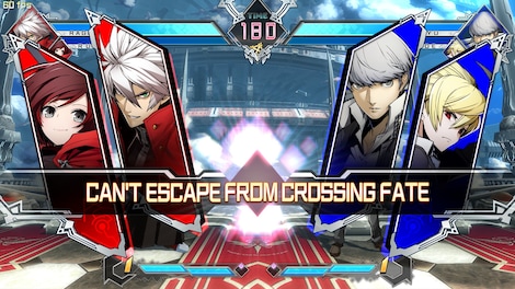 BlazBlue: Cross Tag Battle (Nintendo Switch) - Nintendo eShop Key - EUROPE - 8