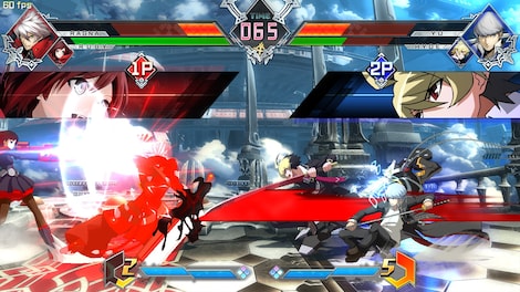 BlazBlue: Cross Tag Battle (Nintendo Switch) - Nintendo eShop Key - EUROPE - 5
