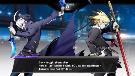BlazBlue Cross Tag Battle Ver 2.0 Expansion Pack - Steam - Gift EUROPE - 5