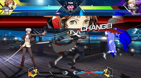 BlazBlue Cross Tag Battle Ver 2.0 Expansion Pack - Steam - Gift EUROPE - 4