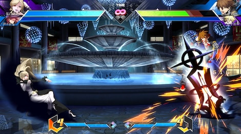 BlazBlue Cross Tag Battle Ver 2.0 Expansion Pack - Steam - Gift EUROPE - 9