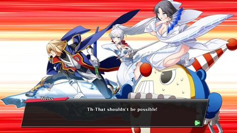 BlazBlue Cross Tag Battle Ver 2.0 Expansion Pack - Steam - Gift GLOBAL - 13