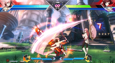 BlazBlue Cross Tag Battle Ver 2.0 Expansion Pack - Steam - Gift GLOBAL - 15