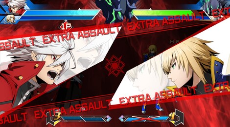 BlazBlue Cross Tag Battle Ver 2.0 Expansion Pack - Steam - Gift GLOBAL - 11