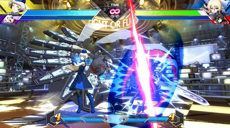 BlazBlue Cross Tag Battle Ver 2.0 Expansion Pack - Steam - Gift GLOBAL - 14