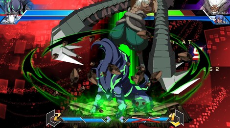 BlazBlue Cross Tag Battle Ver 2.0 Expansion Pack - Steam - Gift GLOBAL - 7