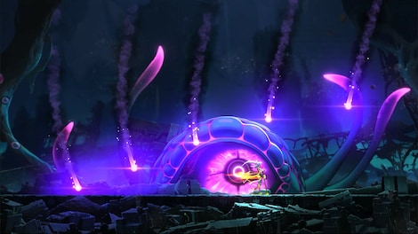 BlazBlue Entropy Effect (PC) - Steam Account - GLOBAL - 5