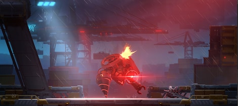 BlazBlue Entropy Effect (PC) - Steam Account - GLOBAL - 7