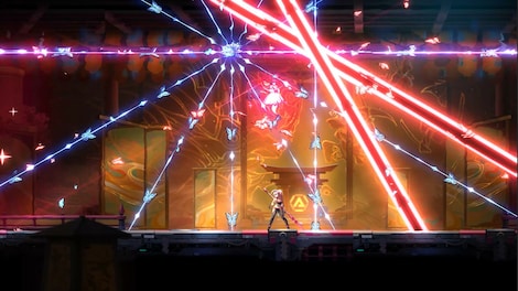 BlazBlue Entropy Effect (PC) - Steam Gift - EUROPE - 6