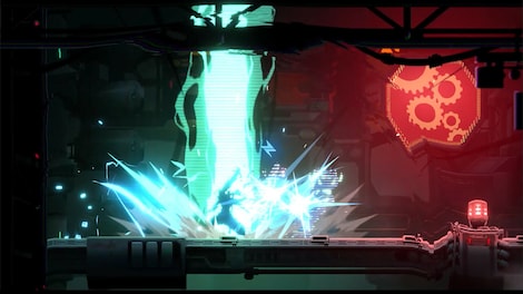 BlazBlue Entropy Effect (PC) - Steam Gift - GLOBAL - 8