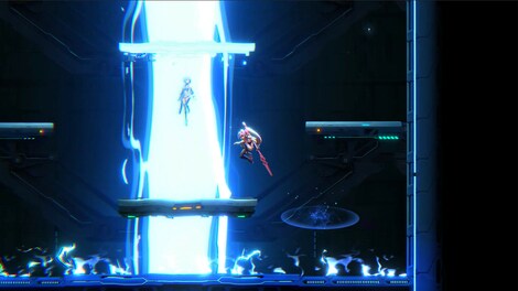 BlazBlue Entropy Effect (PC) - Steam Key - CHINA - 9
