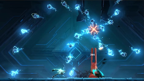 BlazBlue Entropy Effect (PC) - Steam Key - EUROPE - 3