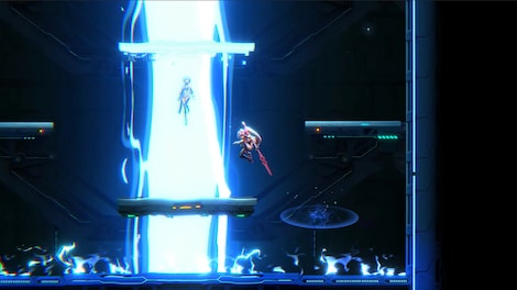 BlazBlue Entropy Effect (PC) - Steam Key - EUROPE - 9