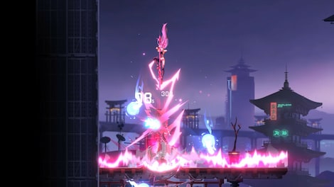 BlazBlue Entropy Effect (PC) - Steam Key - EUROPE - 4