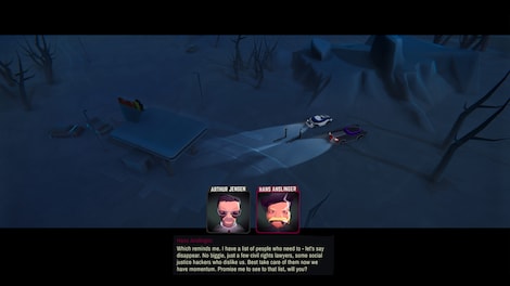 Blaze Revolutions (PC) - Steam Key - GLOBAL - 6