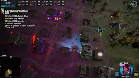 Blaze Revolutions (PC) - Steam Key - GLOBAL - 4