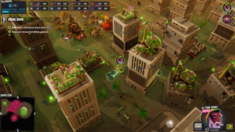 Blaze Revolutions (PC) - Steam Key - GLOBAL - 5