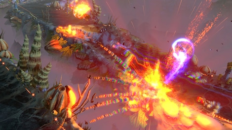 BlazeRush (PC) - Steam Gift - GLOBAL - 4