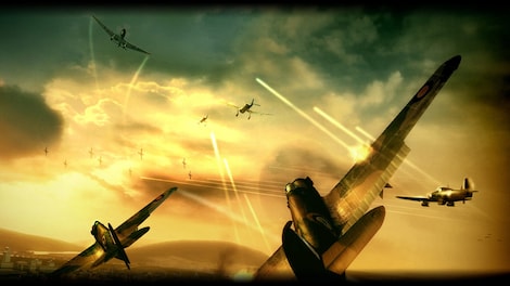 Blazing Angels: Squadrons of WWII Steam Gift GLOBAL - 8