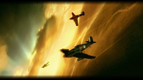 Blazing Angels: Squadrons of WWII Steam Gift GLOBAL - 6