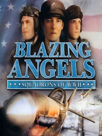 Blazing Angels: Squadrons of WWII Steam Gift GLOBAL - 1