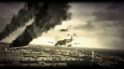 Blazing Angels: Squadrons of WWII Steam Key GLOBAL - 3