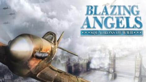 Blazing Angels: Squadrons of WWII Steam Key GLOBAL - 2