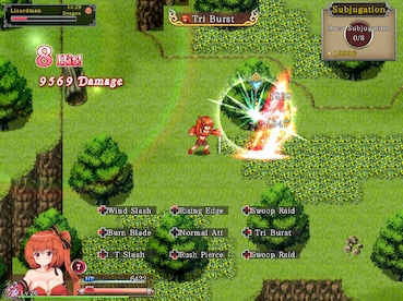 Blazing Aries (PC) - Steam Gift - EUROPE - 5