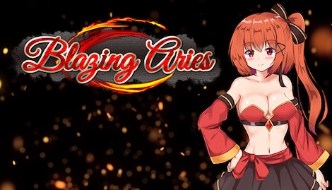 Blazing Aries (PC) - Steam Gift - GLOBAL - 0