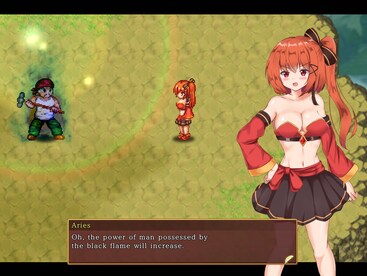 Blazing Aries (PC) - Steam Gift - NORTH AMERICA - 3