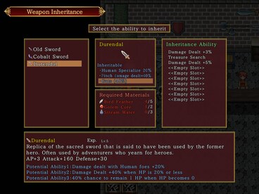 Blazing Aries (PC) - Steam Gift - NORTH AMERICA - 7