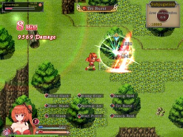 Blazing Aries (PC) - Steam Gift - NORTH AMERICA - 5