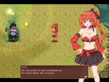 Blazing Aries (PC) - Steam Key - GLOBAL - 3