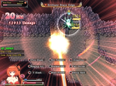 Blazing Aries (PC) - Steam Key - GLOBAL - 4