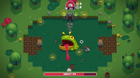 Blazing Beaks Steam Key GLOBAL - 4