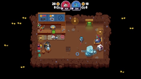Blazing Beaks Steam Key GLOBAL - 5
